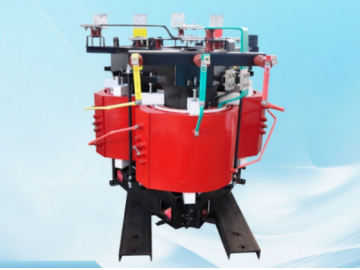 SCB14-RL、SCB18-RL 系列環(huán)氧樹(shù)脂澆注立體卷鐵心干式變壓器